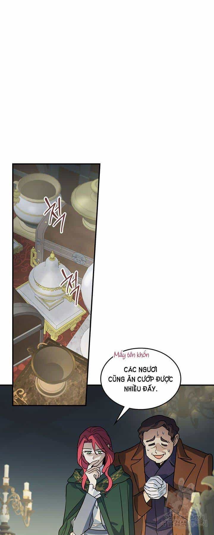 Người Đẹp Và Quái Vật - Chương 101 - ảnh 9
