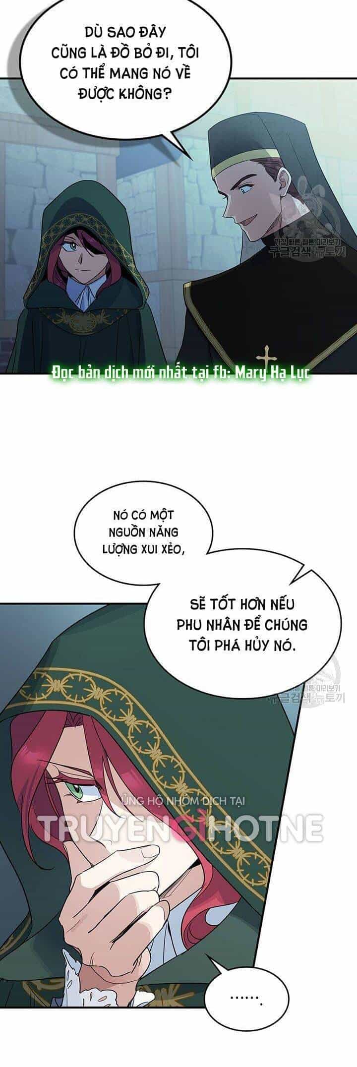 Người Đẹp Và Quái Vật - Chương 101.5 - ảnh 10