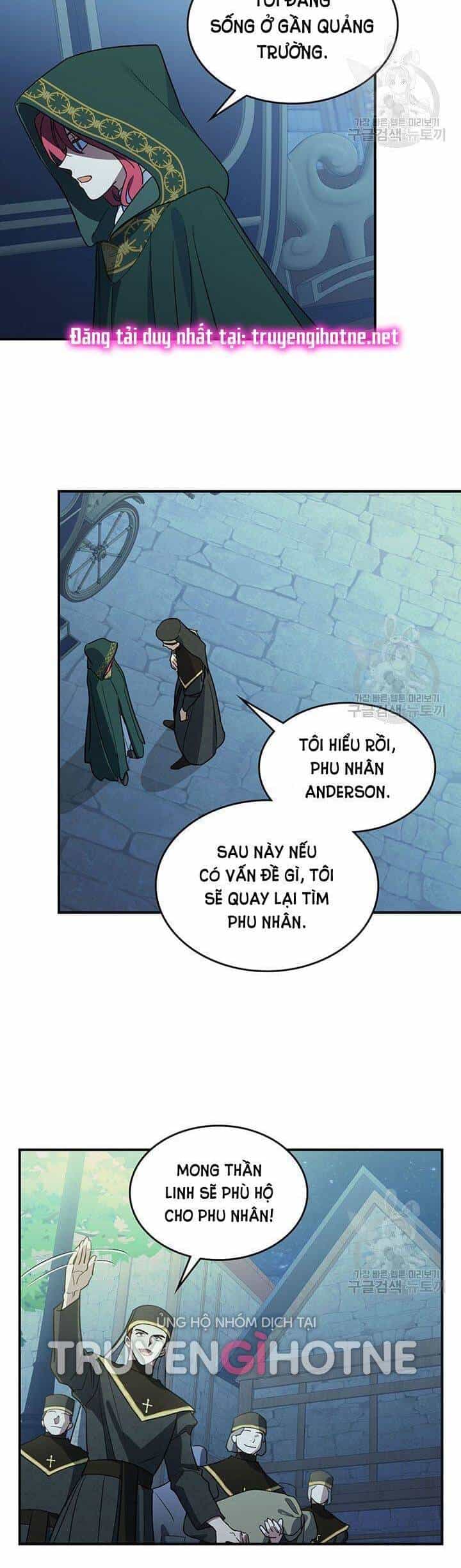 Người Đẹp Và Quái Vật - Chương 101.5 - ảnh 13