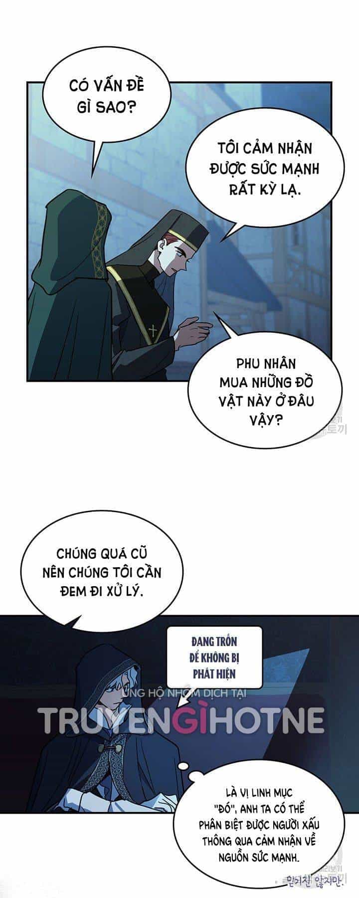 Người Đẹp Và Quái Vật - Chương 101.5 - ảnh 8