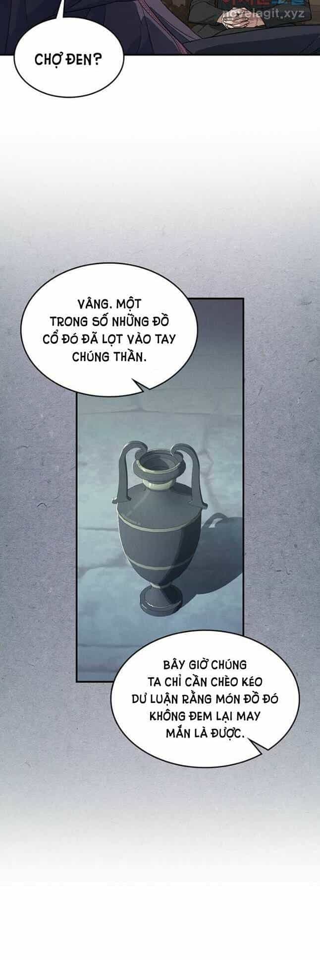 Người Đẹp Và Quái Vật - Chương 102 - ảnh 13