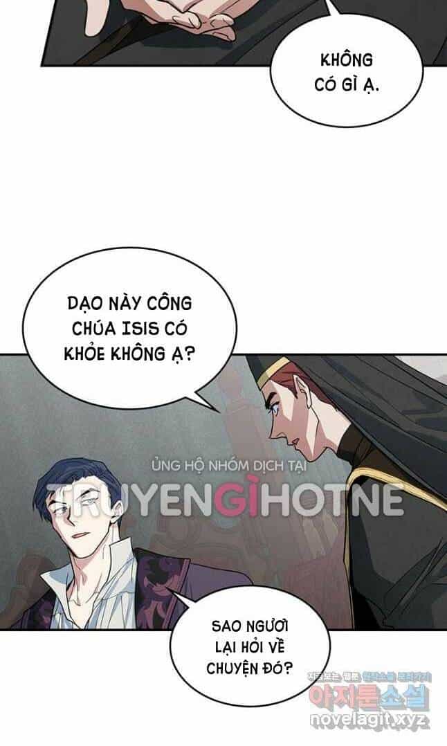 Người Đẹp Và Quái Vật - Chương 102 - ảnh 15