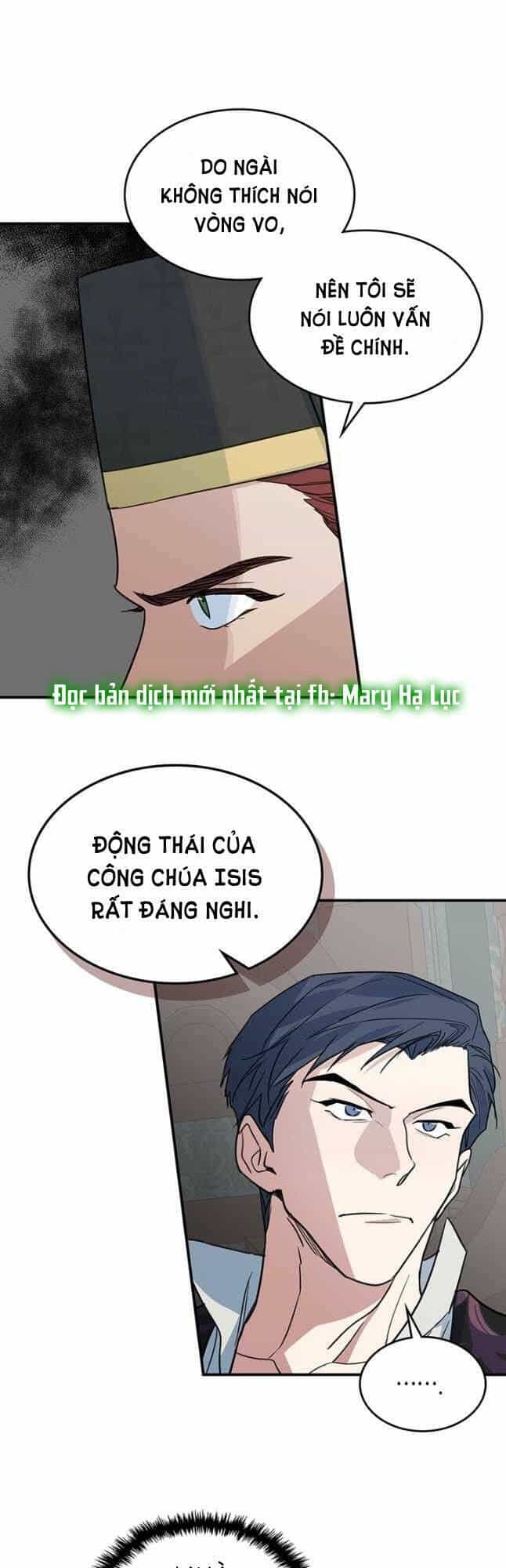 Người Đẹp Và Quái Vật - Chương 102 - ảnh 16