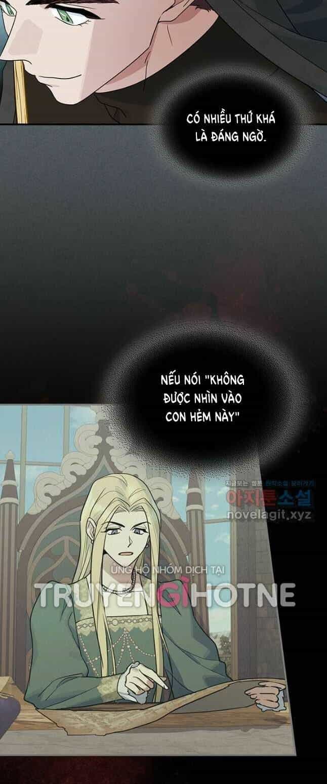 Người Đẹp Và Quái Vật - Chương 102 - ảnh 4