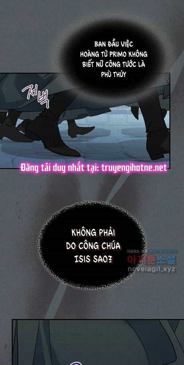 Người Đẹp Và Quái Vật - Chương 102 - ảnh 7