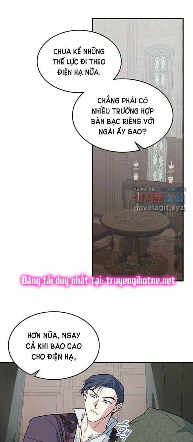 Người Đẹp Và Quái Vật - Chương 102.5 - ảnh 14