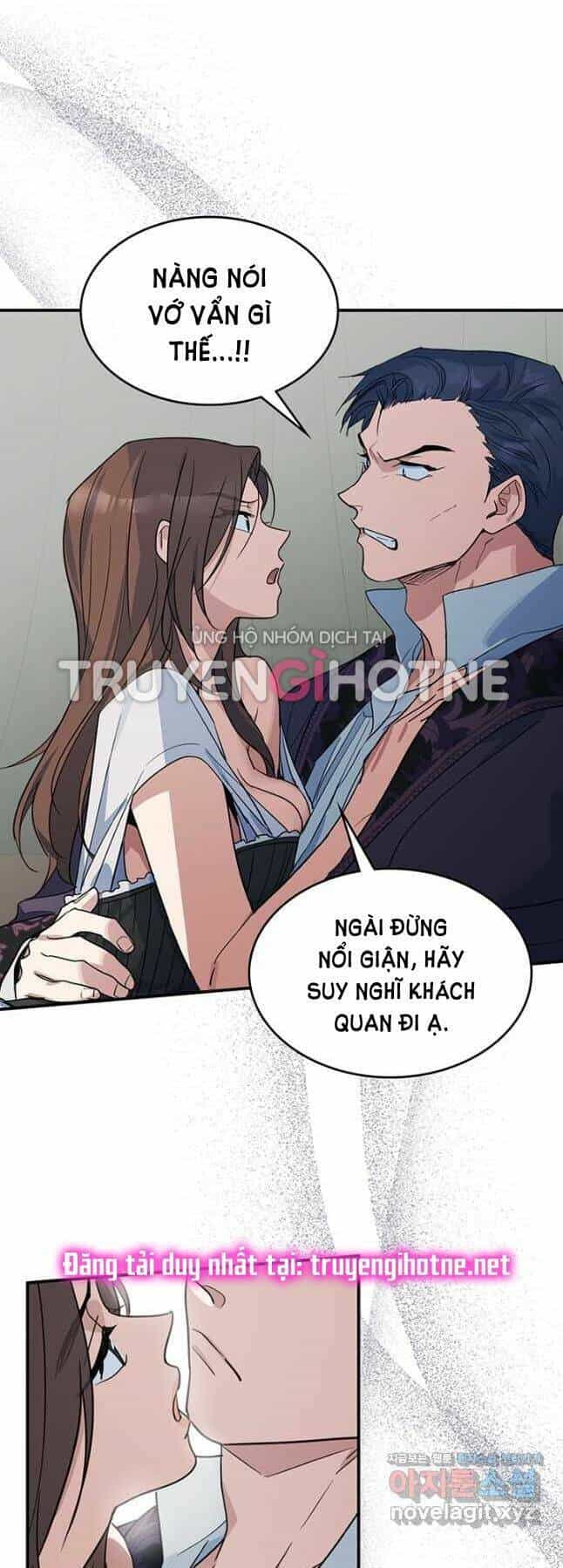 Người Đẹp Và Quái Vật - Chương 102.5 - ảnh 16