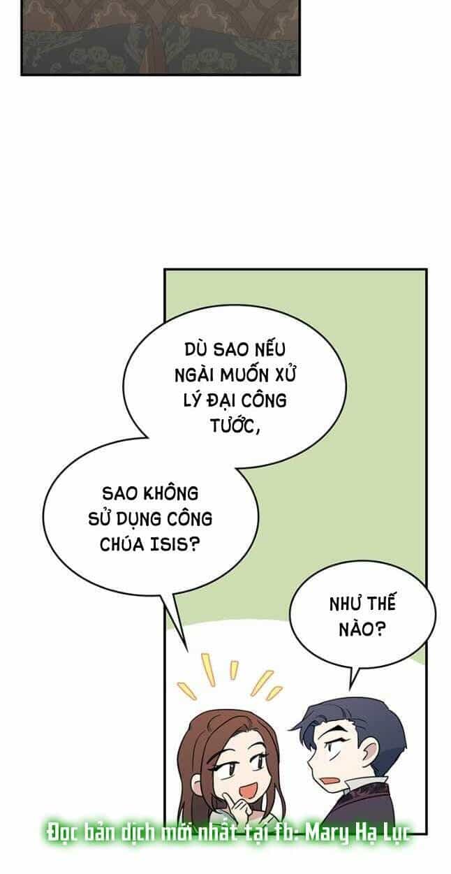 Người Đẹp Và Quái Vật - Chương 102.5 - ảnh 20
