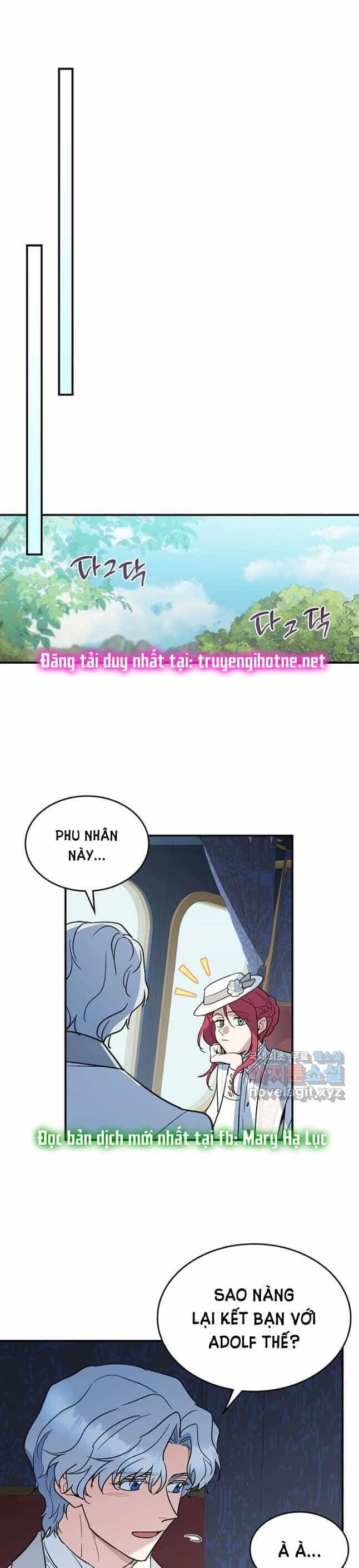 Người Đẹp Và Quái Vật - Chương 103 - ảnh 22