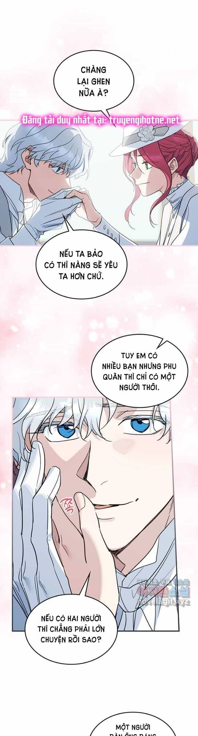 Người Đẹp Và Quái Vật - Chương 103 - ảnh 26
