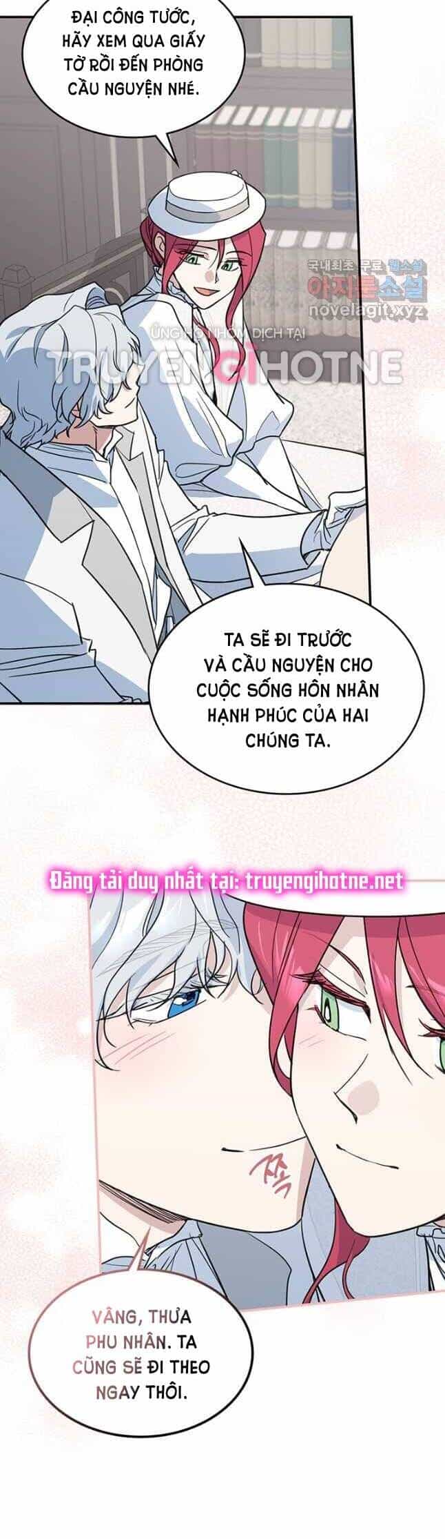 Người Đẹp Và Quái Vật - Chương 104 - ảnh 14