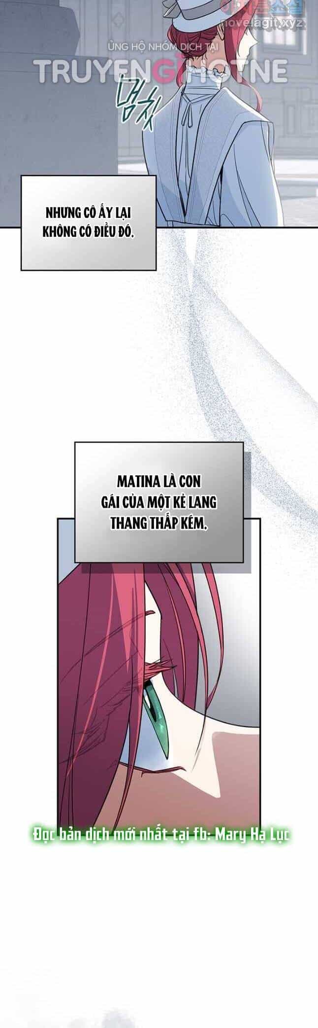 Người Đẹp Và Quái Vật - Chương 104 - ảnh 17