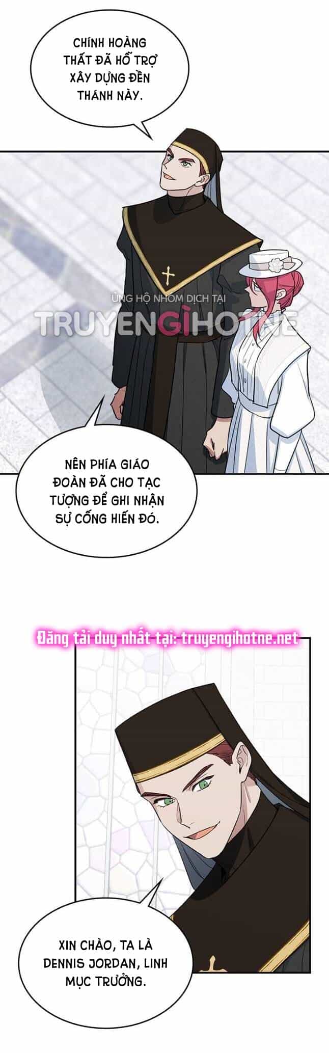 Người Đẹp Và Quái Vật - Chương 104 - ảnh 20