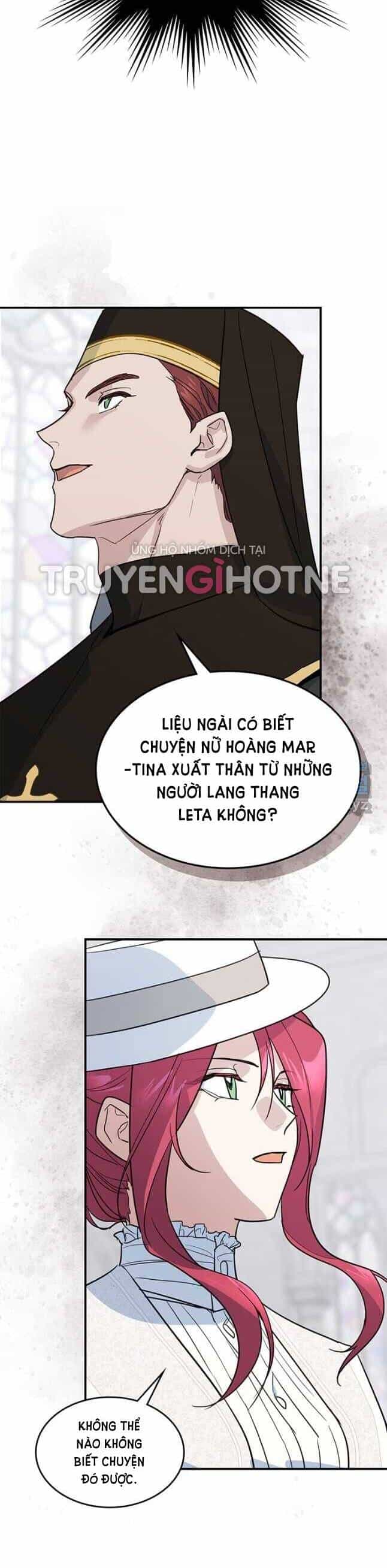 Người Đẹp Và Quái Vật - Chương 104 - ảnh 22