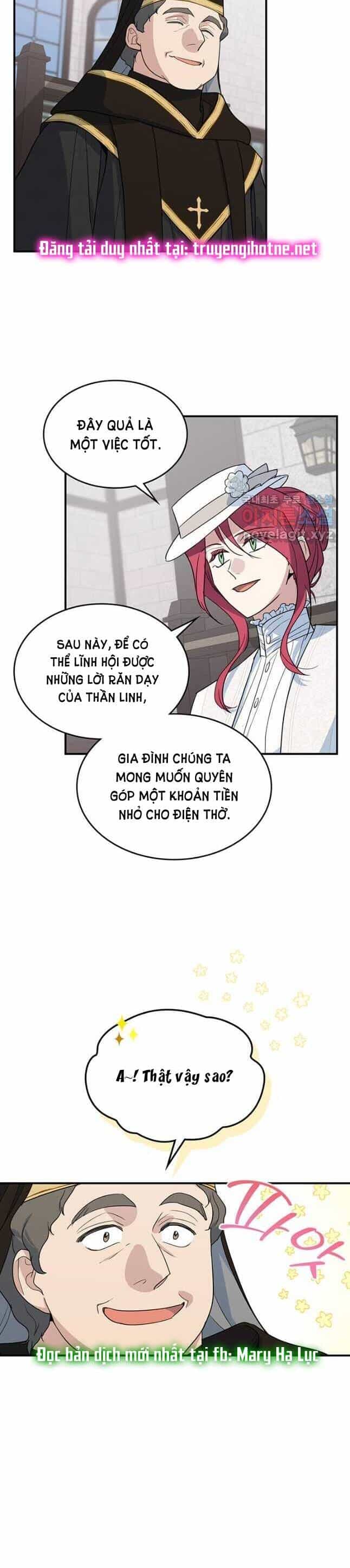 Người Đẹp Và Quái Vật - Chương 104 - ảnh 8