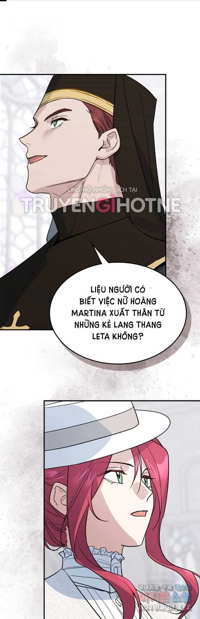 Người Đẹp Và Quái Vật - Chương 105 - ảnh 1