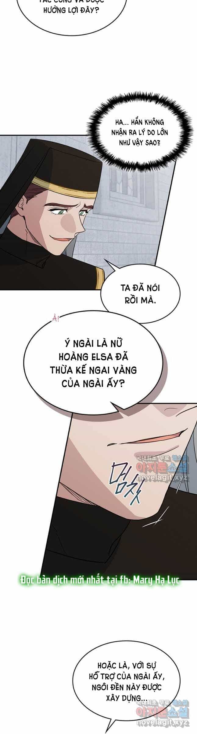 Người Đẹp Và Quái Vật - Chương 105 - ảnh 12