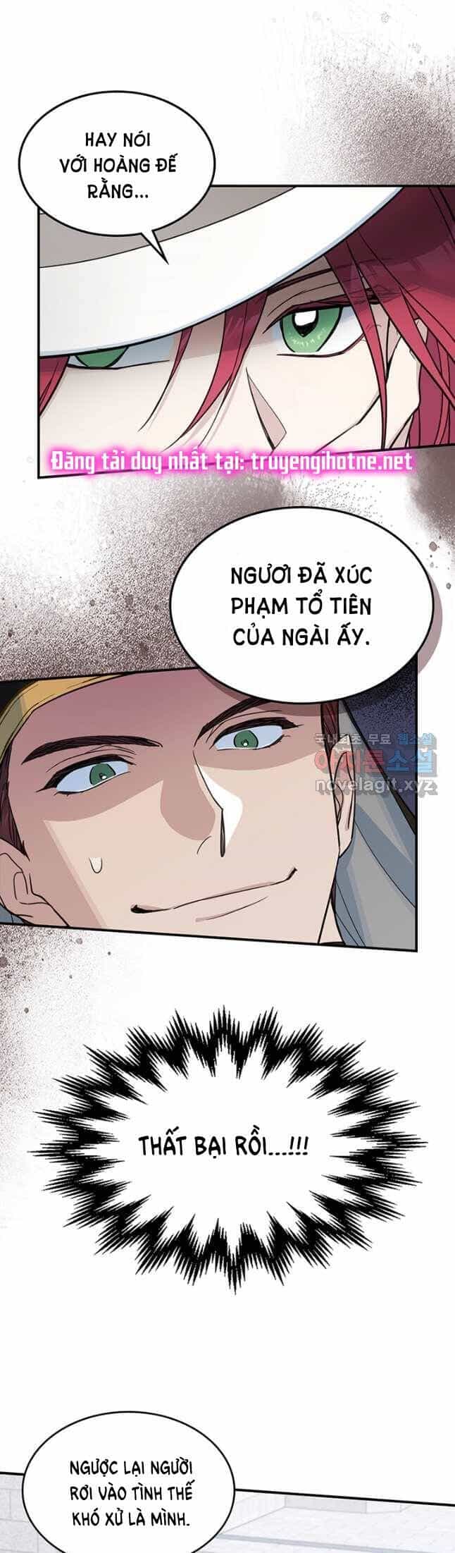 Người Đẹp Và Quái Vật - Chương 105 - ảnh 16