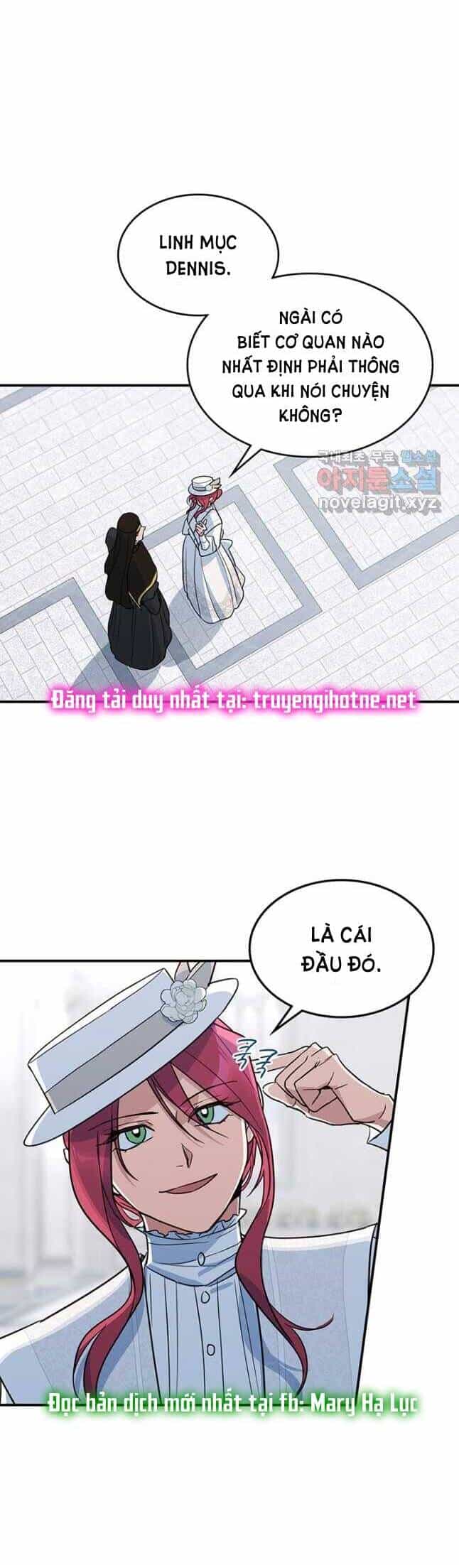 Người Đẹp Và Quái Vật - Chương 105 - ảnh 18