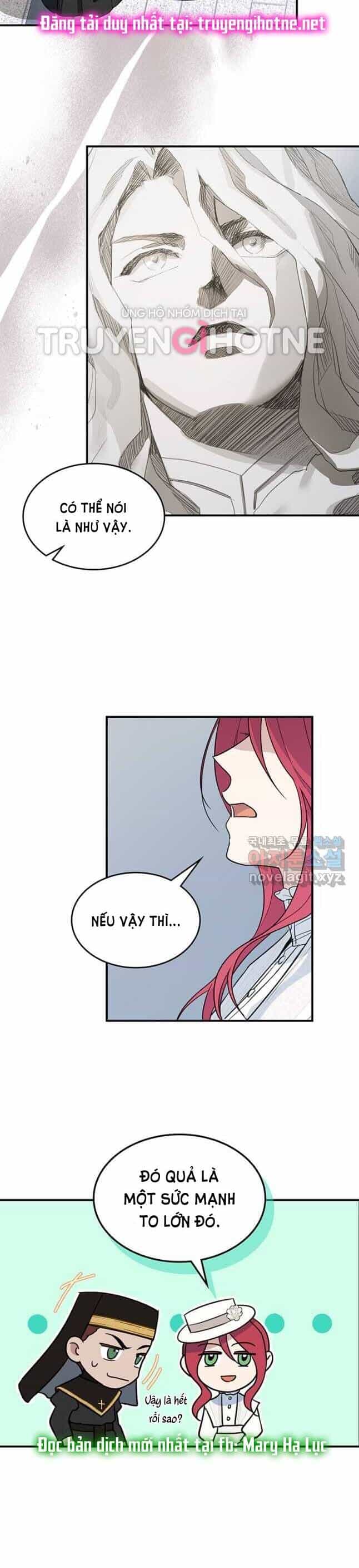 Người Đẹp Và Quái Vật - Chương 105 - ảnh 7