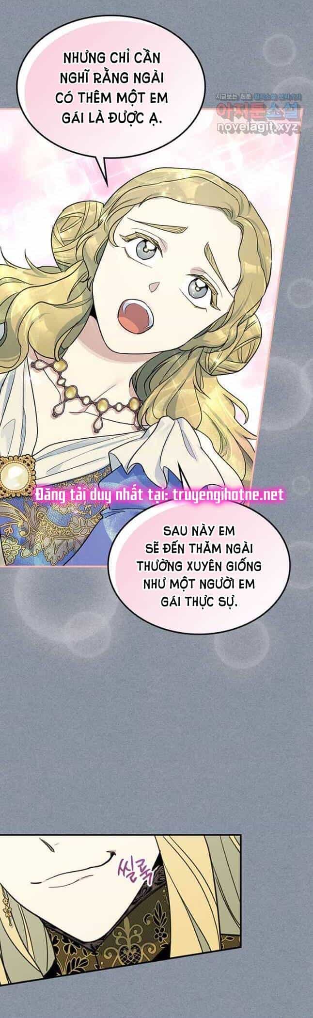 Người Đẹp Và Quái Vật - Chương 106 - ảnh 15