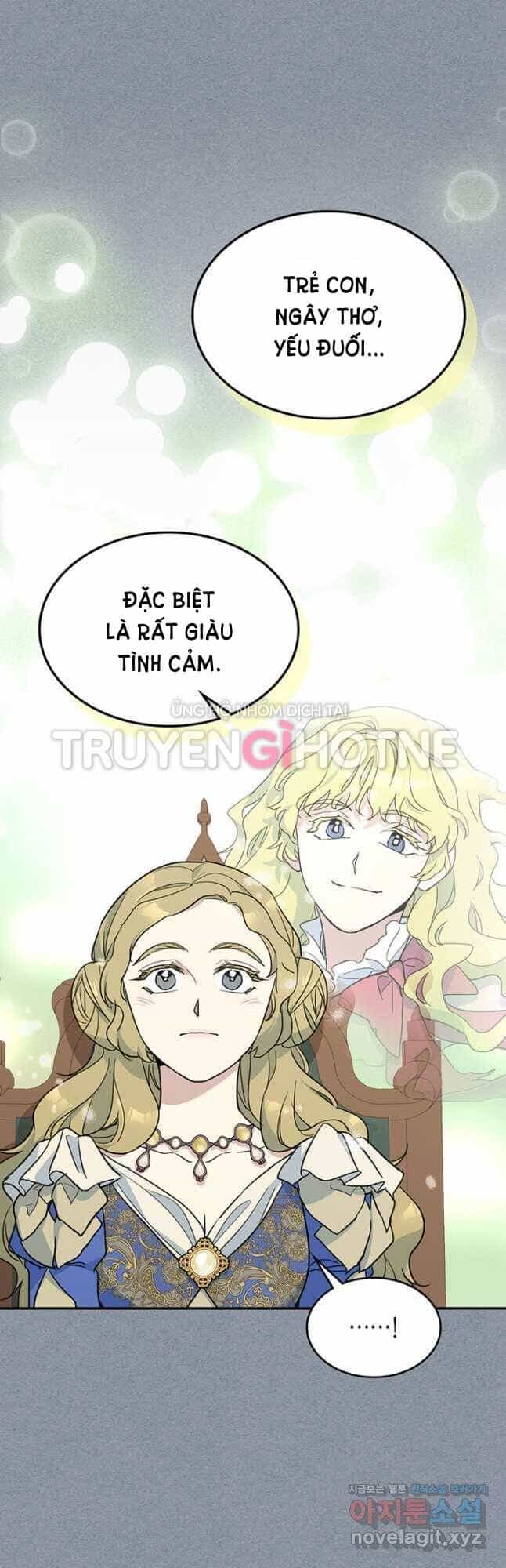 Người Đẹp Và Quái Vật - Chương 106 - ảnh 19