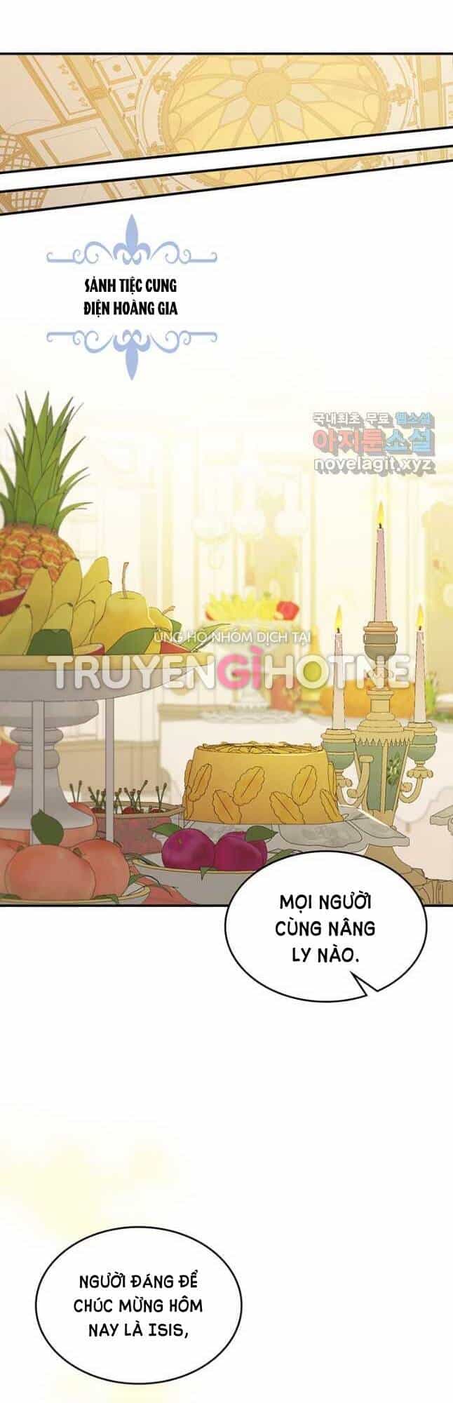 Người Đẹp Và Quái Vật - Chương 107 - ảnh 10