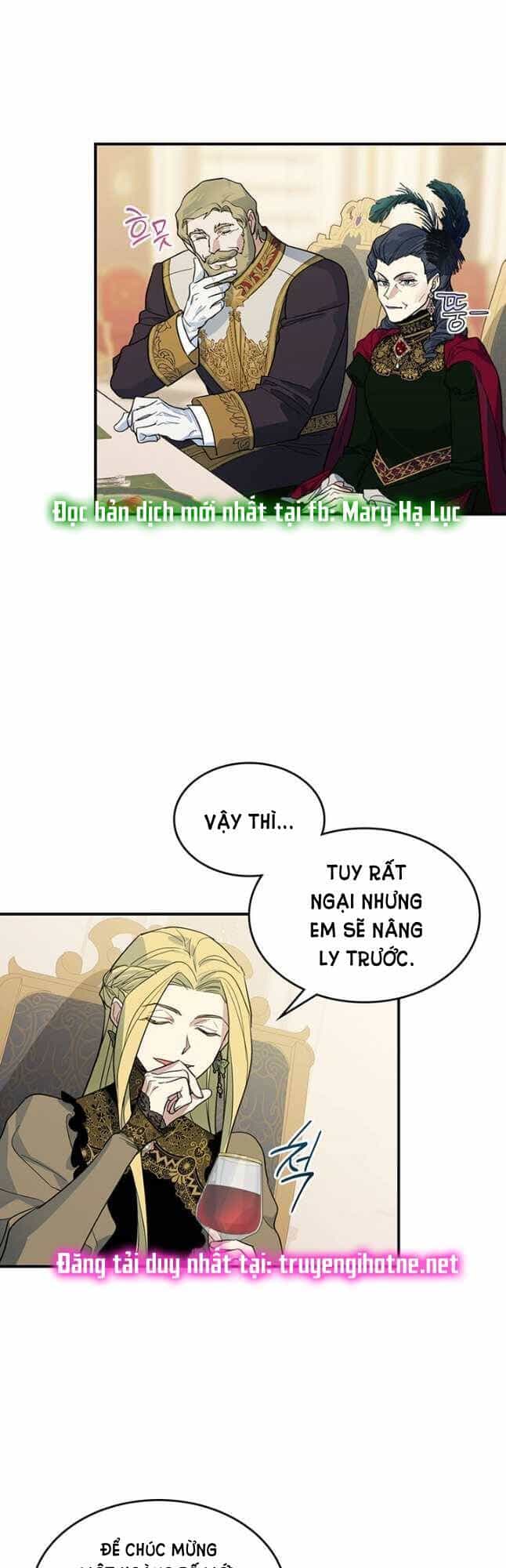 Người Đẹp Và Quái Vật - Chương 107 - ảnh 13