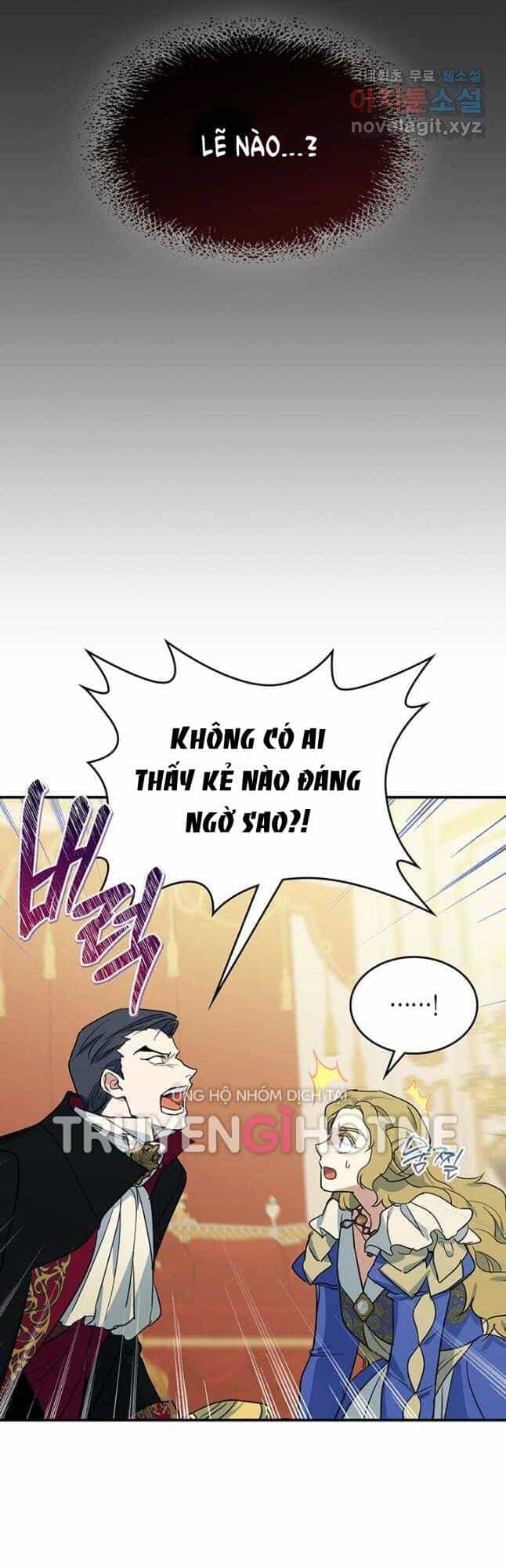 Người Đẹp Và Quái Vật - Chương 107 - ảnh 22