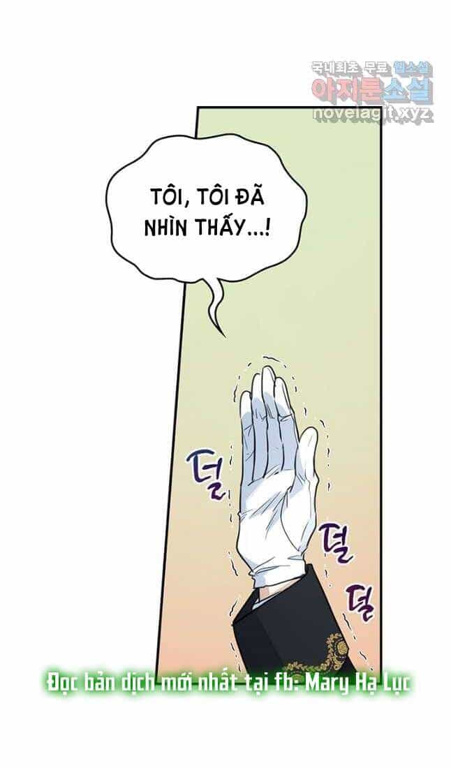 Người Đẹp Và Quái Vật - Chương 107 - ảnh 23