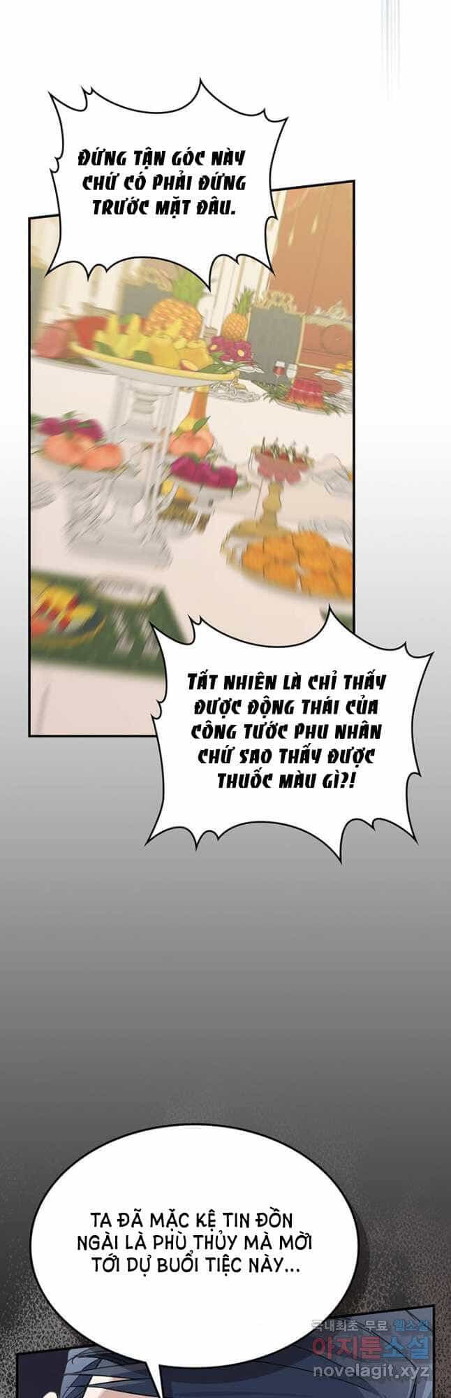 Người Đẹp Và Quái Vật - Chương 108 - ảnh 14