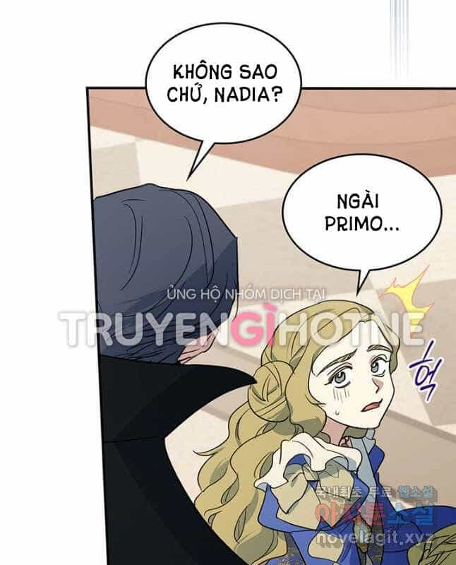 Người Đẹp Và Quái Vật - Chương 108 - ảnh 18
