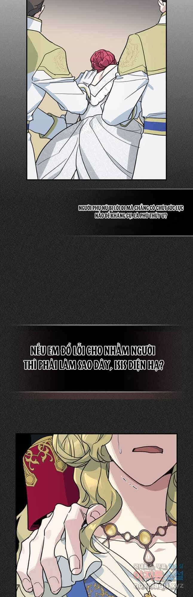 Người Đẹp Và Quái Vật - Chương 108 - ảnh 20