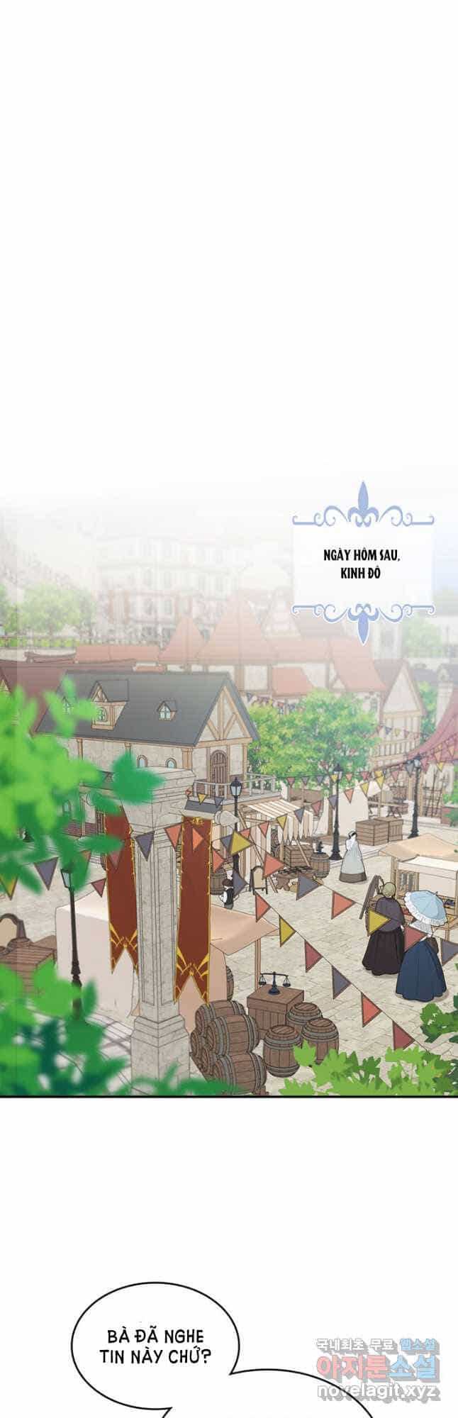 Người Đẹp Và Quái Vật - Chương 108 - ảnh 22