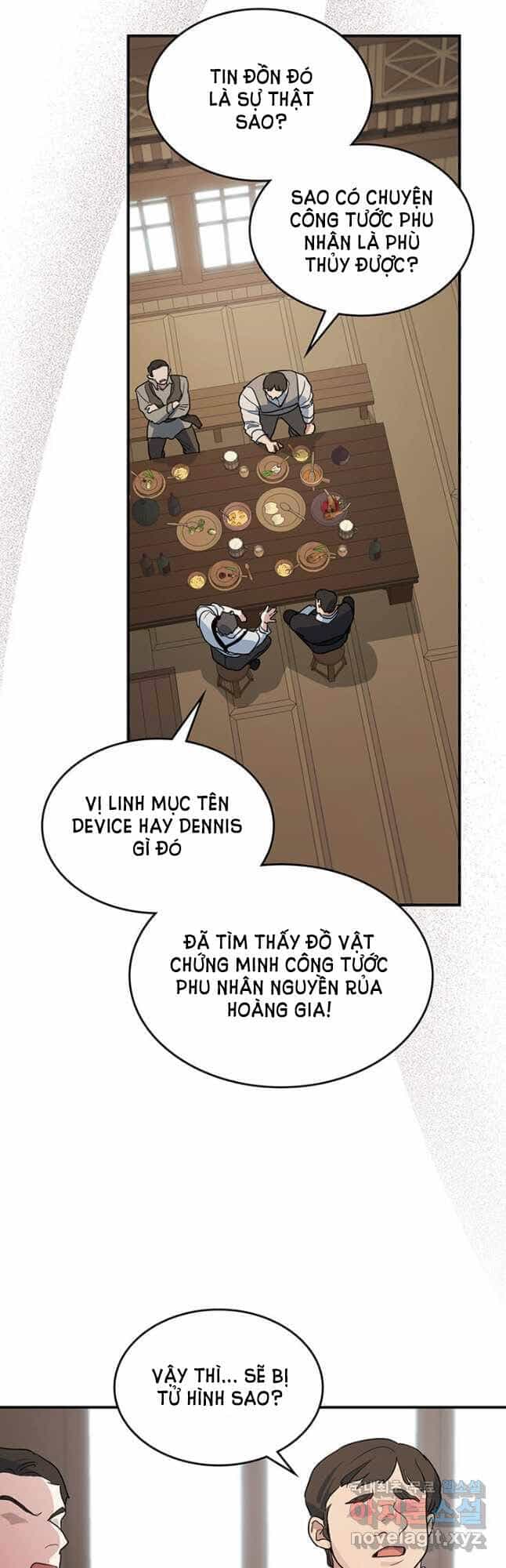 Người Đẹp Và Quái Vật - Chương 108 - ảnh 24
