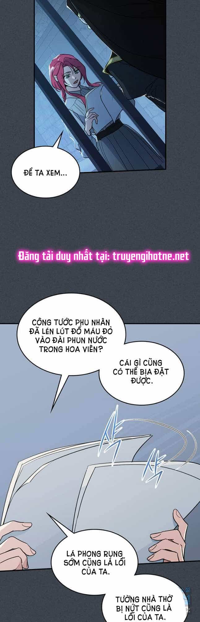 Người Đẹp Và Quái Vật - Chương 108 - ảnh 40
