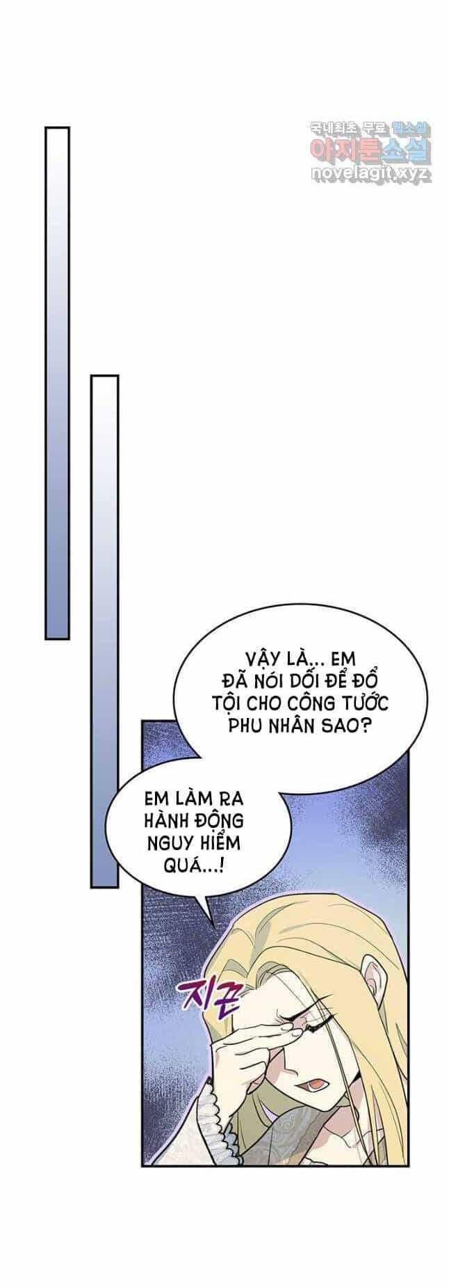 Người Đẹp Và Quái Vật - Chương 109 - ảnh 11