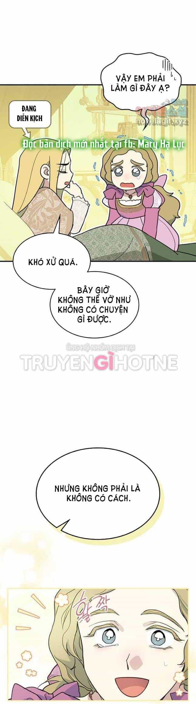 Người Đẹp Và Quái Vật - Chương 109 - ảnh 12