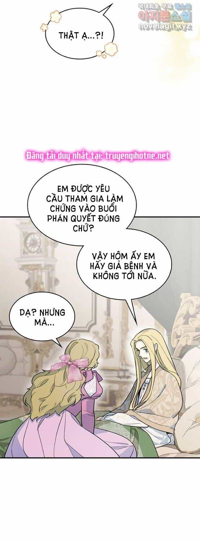 Người Đẹp Và Quái Vật - Chương 109 - ảnh 13
