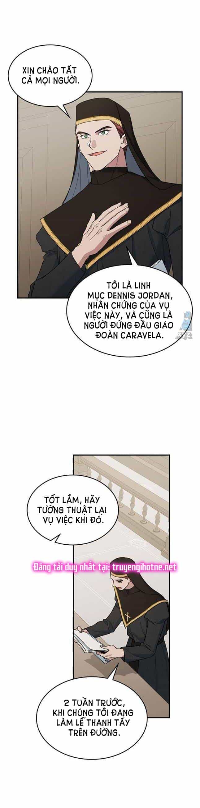Người Đẹp Và Quái Vật - Chương 109 - ảnh 21