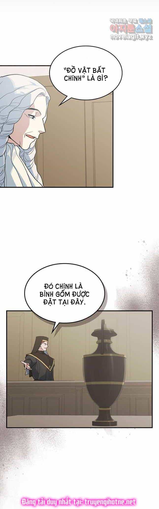 Người Đẹp Và Quái Vật - Chương 109 - ảnh 23