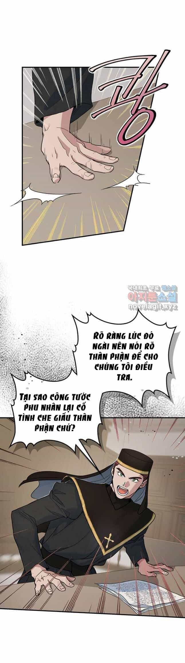 Người Đẹp Và Quái Vật - Chương 109 - ảnh 26
