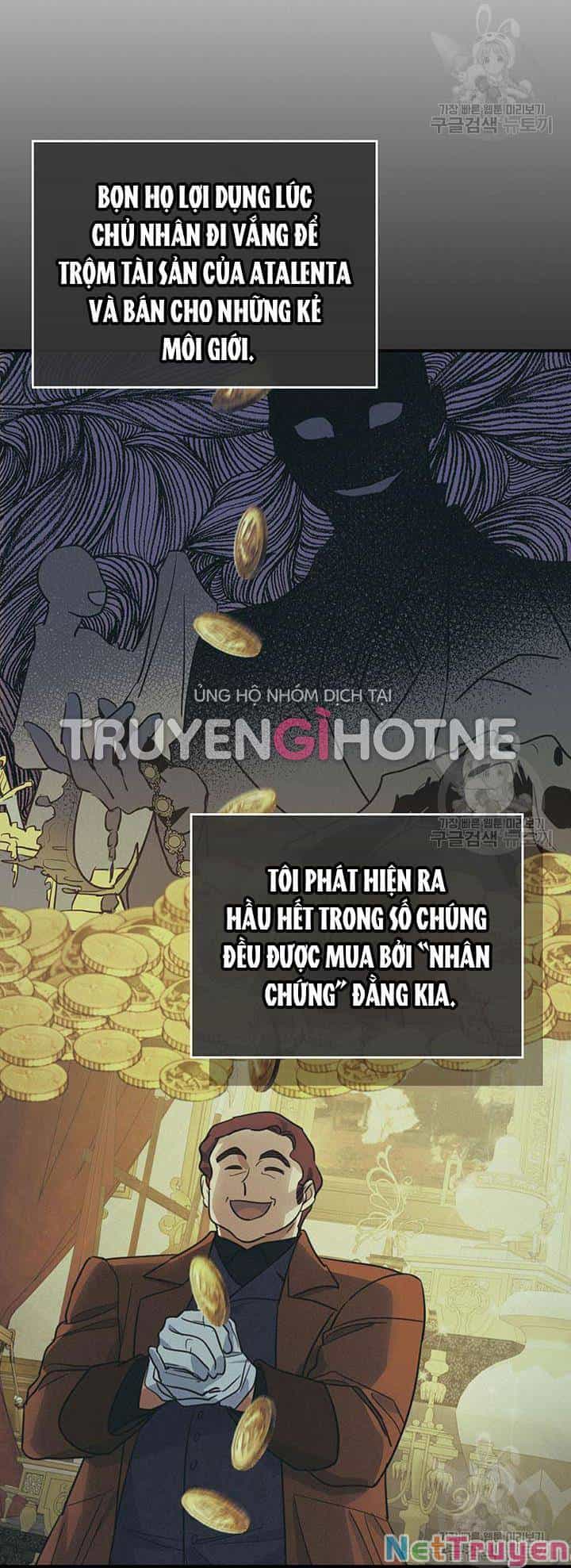 Người Đẹp Và Quái Vật - Chương 110 - ảnh 16