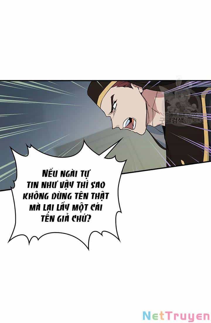 Người Đẹp Và Quái Vật - Chương 110 - ảnh 19