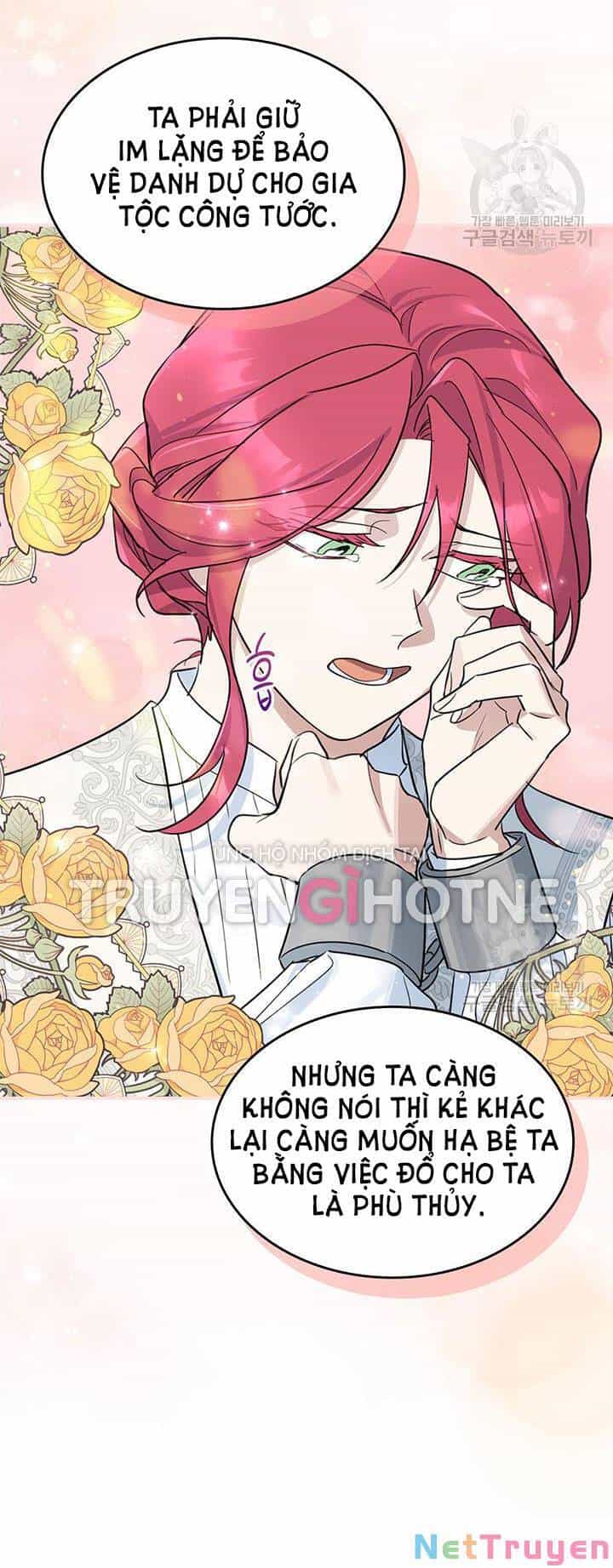 Người Đẹp Và Quái Vật - Chương 110 - ảnh 22
