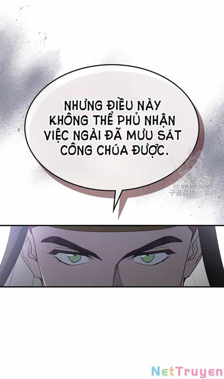Người Đẹp Và Quái Vật - Chương 110 - ảnh 28