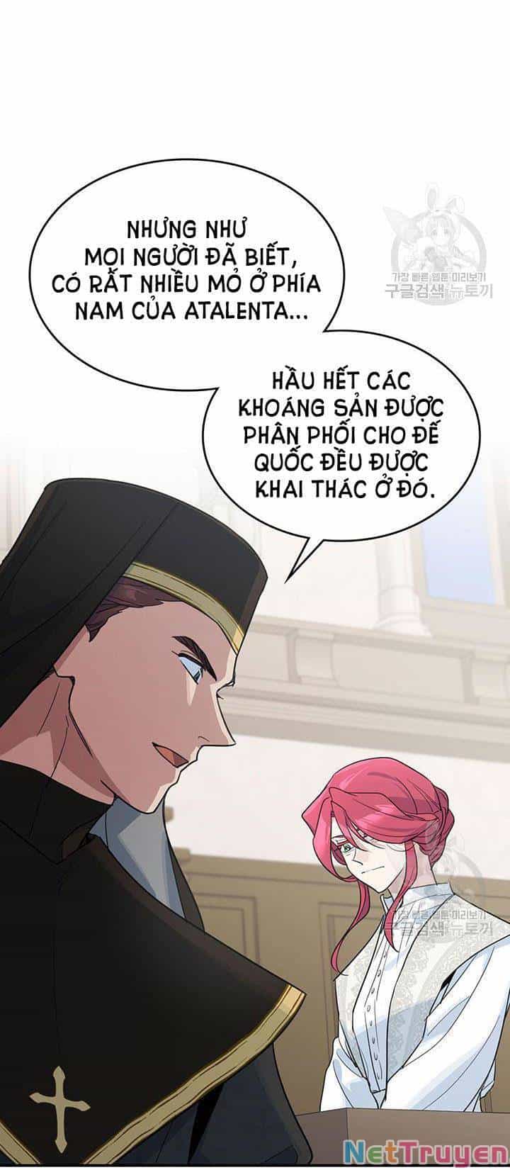 Người Đẹp Và Quái Vật - Chương 110 - ảnh 34