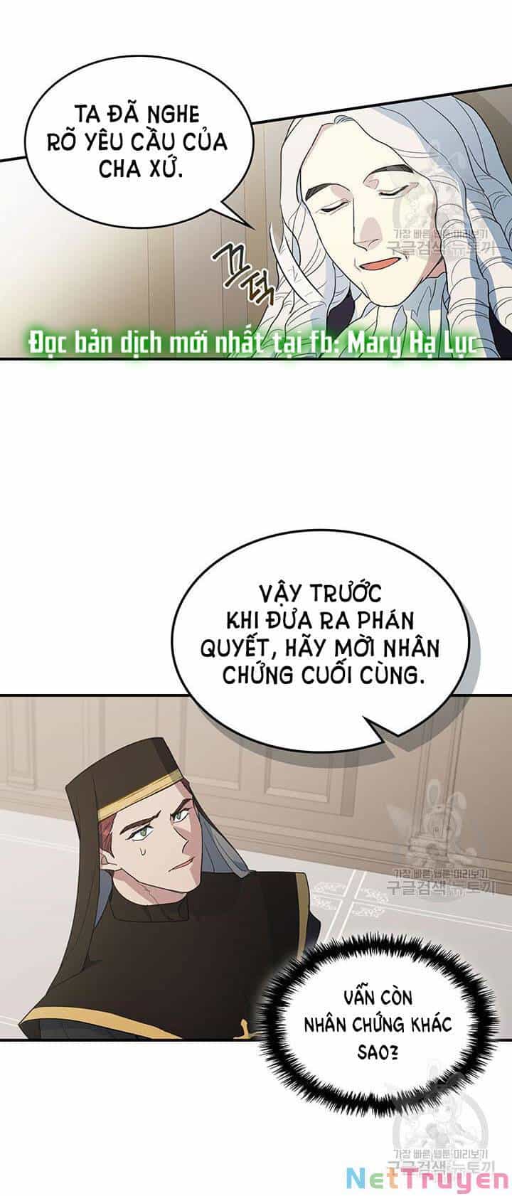 Người Đẹp Và Quái Vật - Chương 110 - ảnh 39