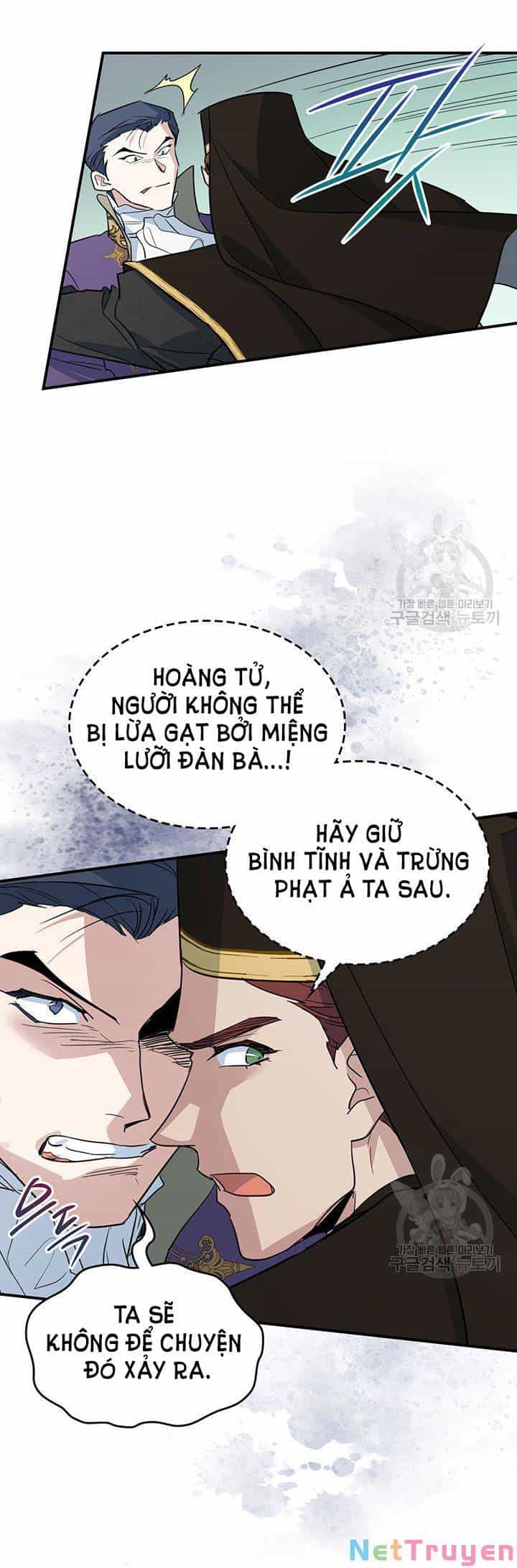 Người Đẹp Và Quái Vật - Chương 110 - ảnh 54