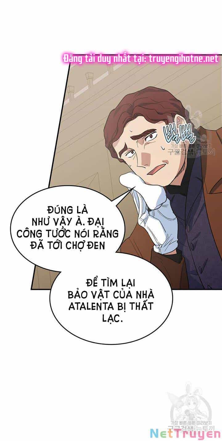 Người Đẹp Và Quái Vật - Chương 110 - ảnh 8